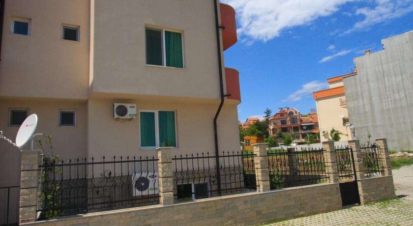 Siena House — Созополь, Болгарія мініатюра 22