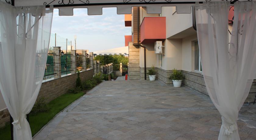 Siena House — Созополь, Болгарія мініатюра 25