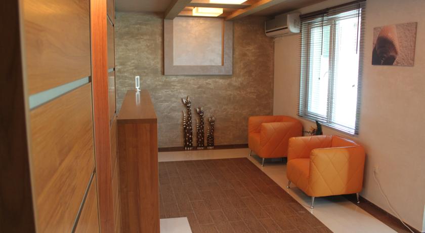 Siena House — Созополь, Болгарія мініатюра 26