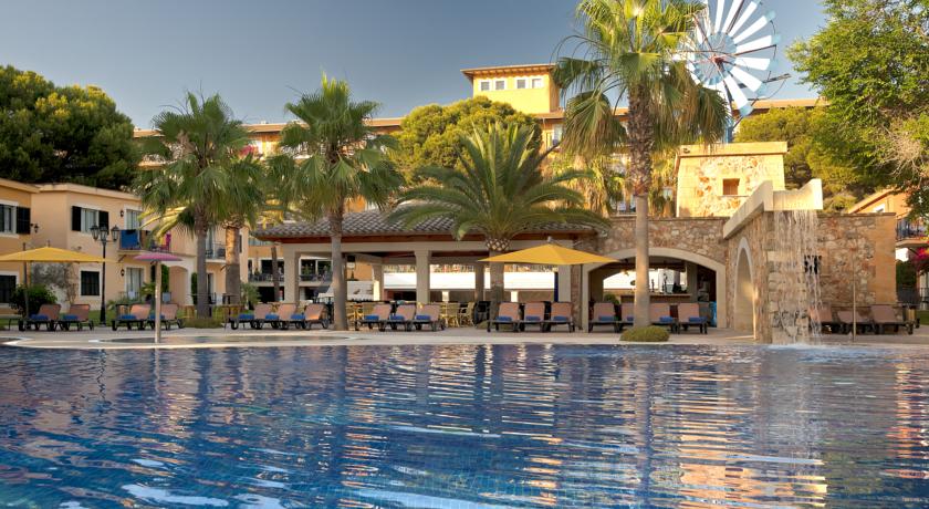 Occidental Playa de Palma — о. Майорка, Іспанія мініатюра 46