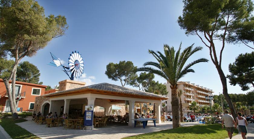 Occidental Playa de Palma — о. Майорка, Іспанія мініатюра 47