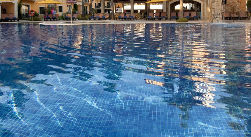 Occidental Playa de Palma — о. Майорка, Іспанія мініатюра 60