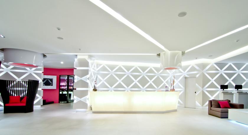 J Residence Hotel, Паттайя, Таїланд мініатюра 8