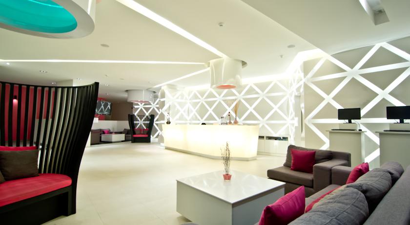 J Residence Hotel, Паттайя, Таїланд мініатюра 9