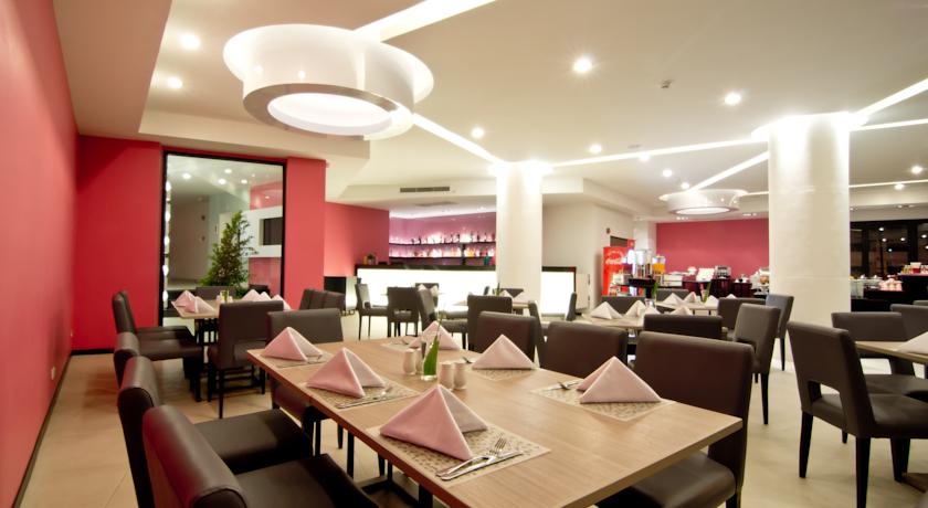 J Residence Hotel, Паттайя, Таїланд мініатюра 12