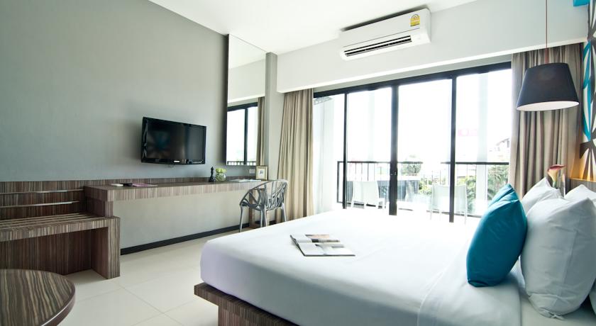 J Residence Hotel, Паттайя, Таїланд мініатюра 28