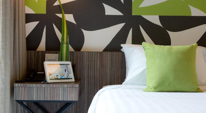 J Residence Hotel, Паттайя, Таїланд мініатюра 29