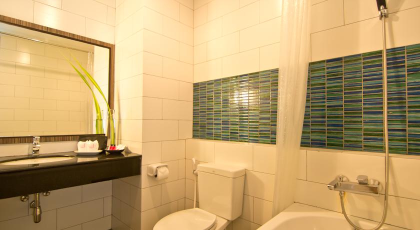 J Residence Hotel, Паттайя, Таїланд мініатюра 30