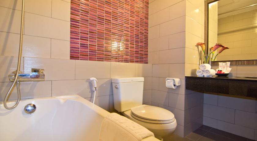 J Residence Hotel, Паттайя, Таїланд мініатюра 31