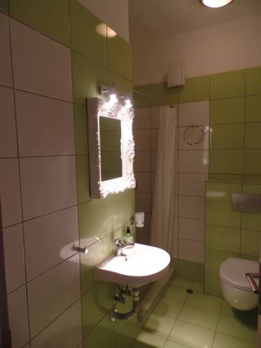 Ouzas Hotel — Пієрія, Греція мініатюра 36