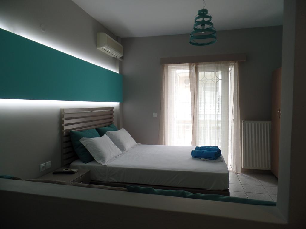 Ouzas Hotel — Пієрія, Греція мініатюра 39