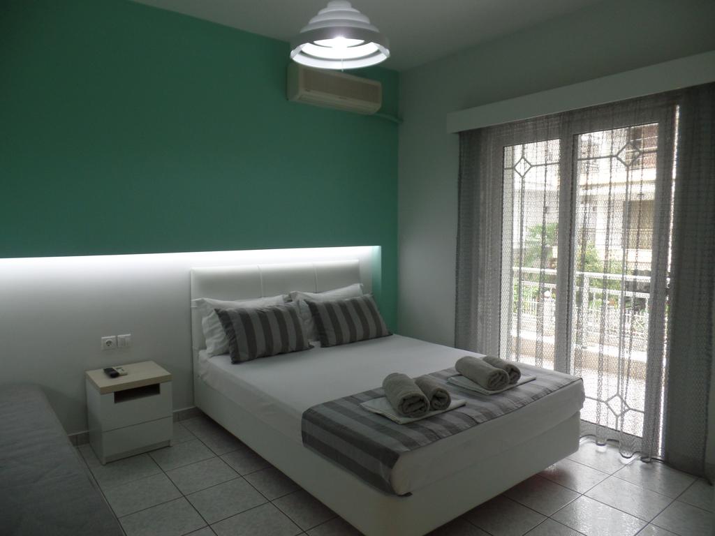 Ouzas Hotel — Пієрія, Греція мініатюра 43