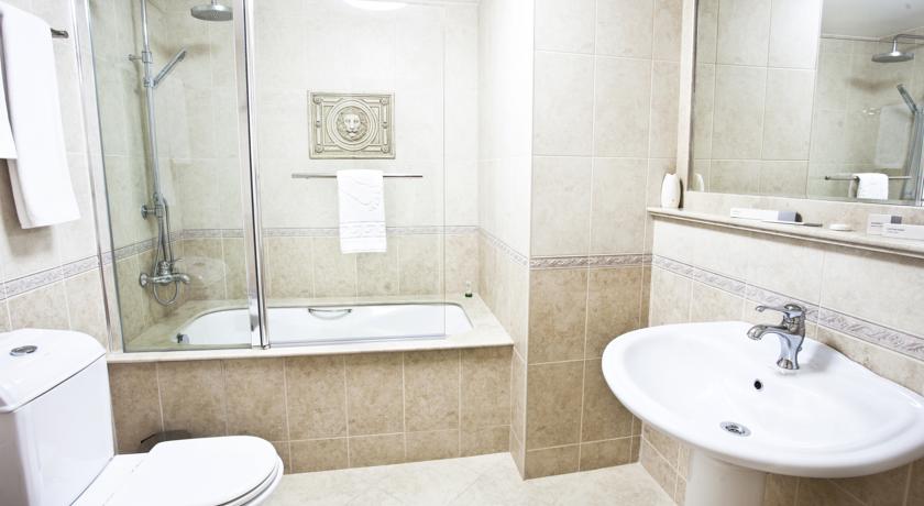 Sharden Villa — Тбілісі, Грузія мініатюра 6