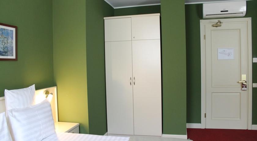 Sharden Villa — Тбілісі, Грузія мініатюра 19