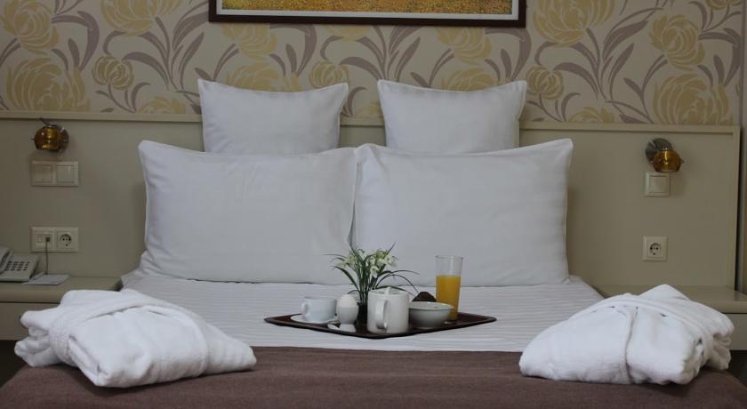 Sharden Villa — Тбілісі, Грузія мініатюра 20