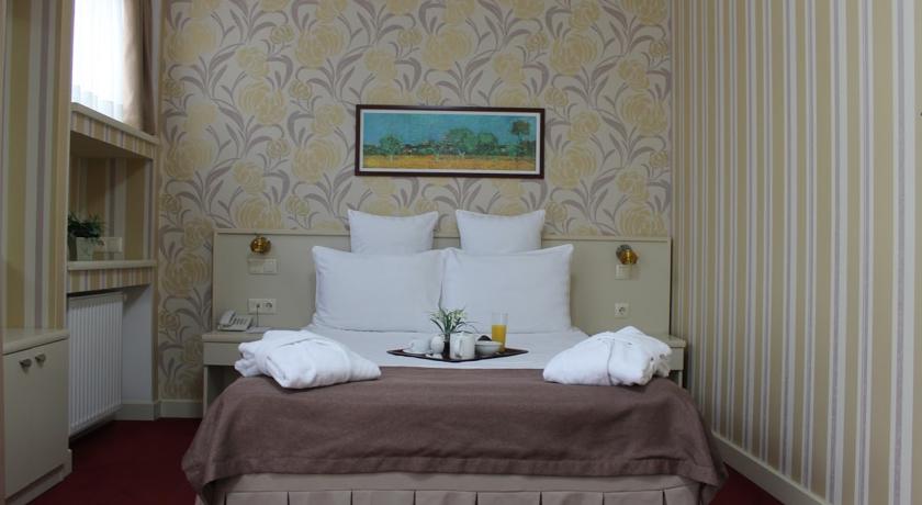 Sharden Villa — Тбілісі, Грузія мініатюра 21