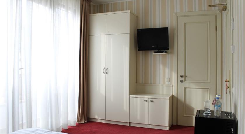 Sharden Villa — Тбілісі, Грузія мініатюра 22