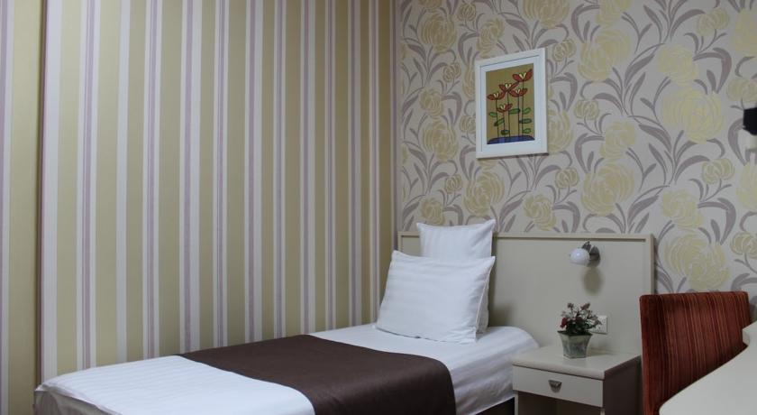 Sharden Villa — Тбілісі, Грузія мініатюра 23
