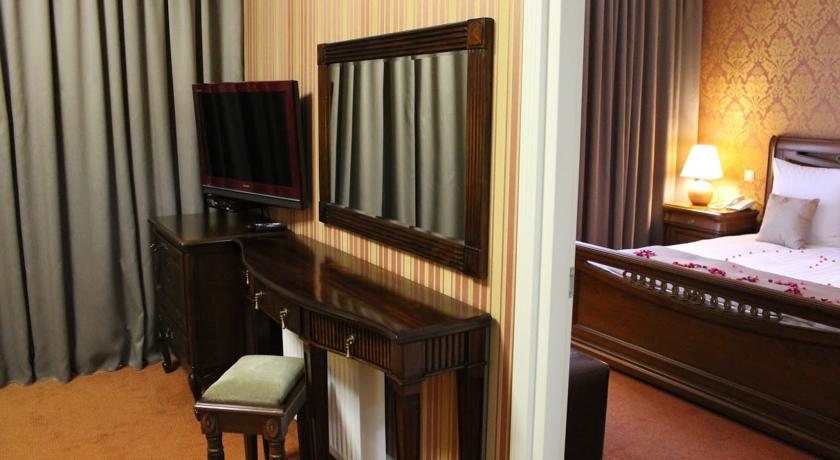 Sharden Villa — Тбілісі, Грузія мініатюра 27