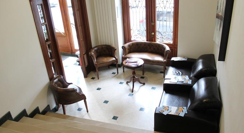 Sharden Villa — Тбілісі, Грузія мініатюра 29