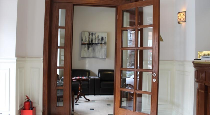 Sharden Villa — Тбілісі, Грузія мініатюра 30