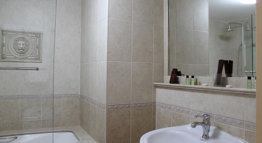 Sharden Villa — Тбілісі, Грузія мініатюра 32