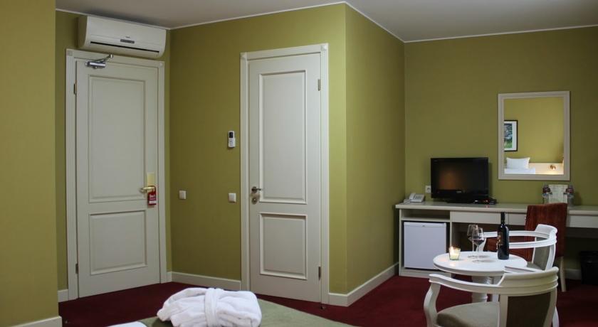 Sharden Villa — Тбілісі, Грузія мініатюра 33