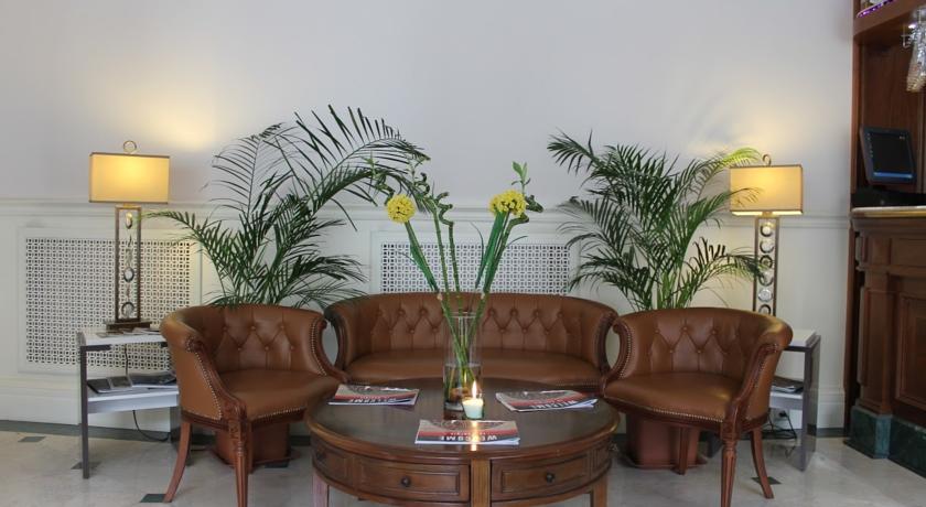 Sharden Villa — Тбілісі, Грузія мініатюра 35