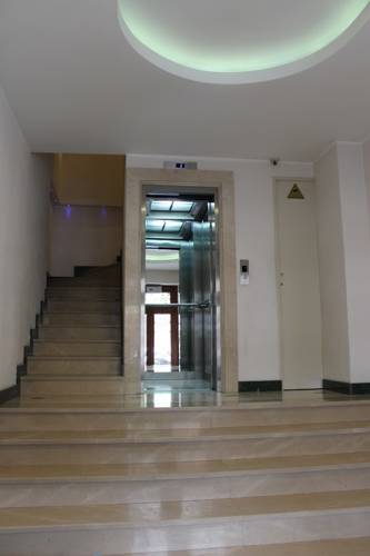 Sharden Villa — Тбілісі, Грузія мініатюра 39