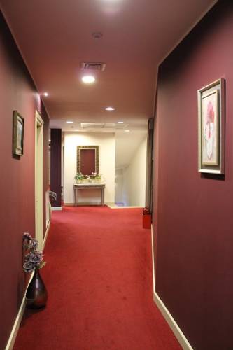 Sharden Villa — Тбілісі, Грузія мініатюра 40