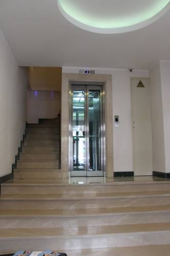 Sharden Villa — Тбілісі, Грузія мініатюра 41