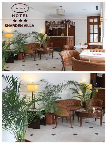 Sharden Villa — Тбілісі, Грузія мініатюра 42