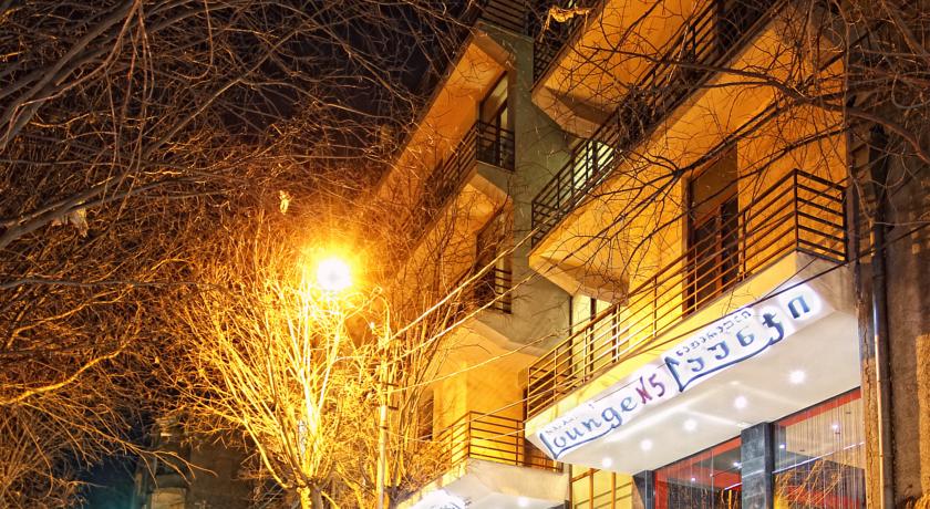Orion Tbilisi — Тбілісі, Грузія мініатюра 7