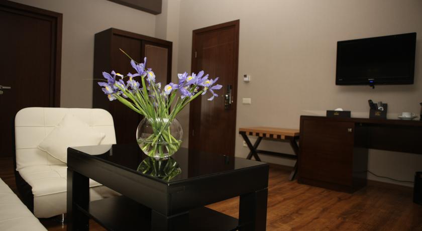 Orion Tbilisi — Тбілісі, Грузія мініатюра 39