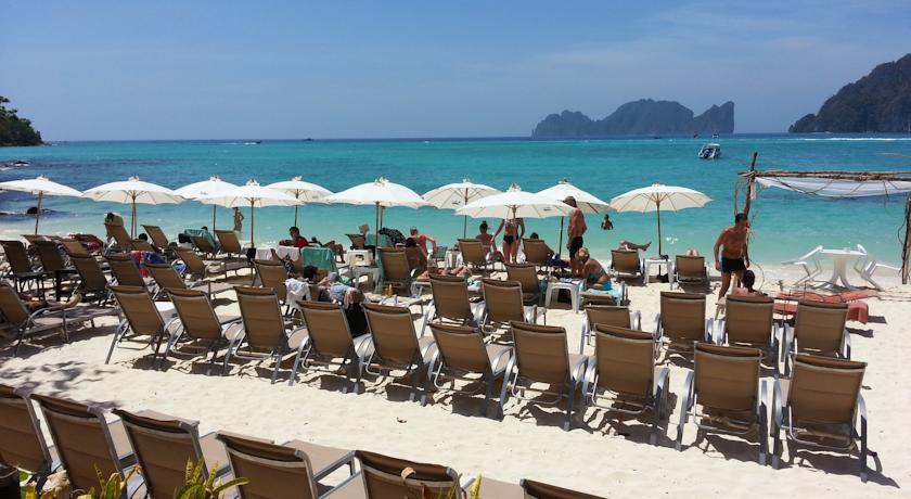 Bay View Resort Phi Phi — Крабі, Таїланд мініатюра 6