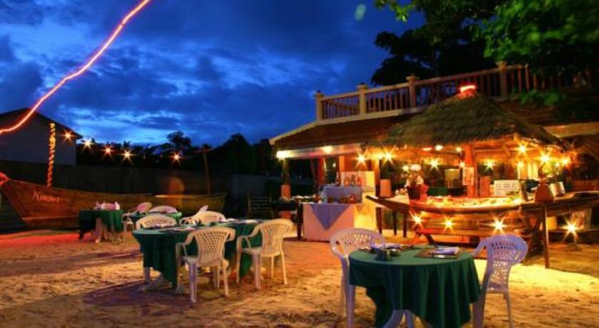 Bay View Resort Phi Phi — Крабі, Таїланд мініатюра 8