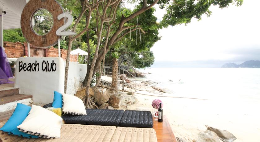 Bay View Resort Phi Phi — Крабі, Таїланд мініатюра 9