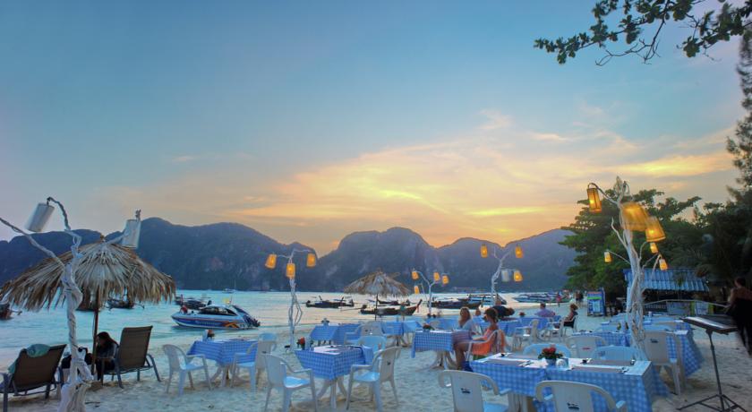 Bay View Resort Phi Phi — Крабі, Таїланд мініатюра 10