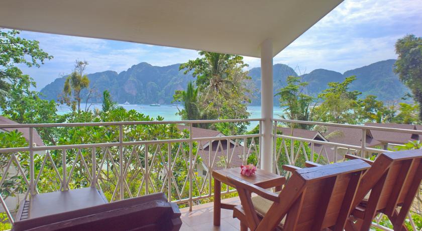 Bay View Resort Phi Phi — Крабі, Таїланд мініатюра 12
