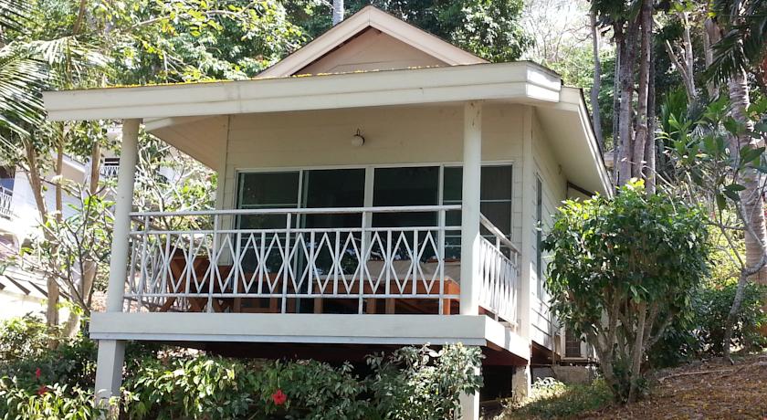 Bay View Resort Phi Phi — Крабі, Таїланд мініатюра 14