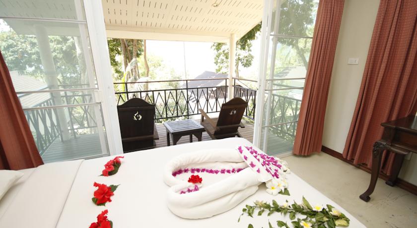 Bay View Resort Phi Phi — Крабі, Таїланд мініатюра 15