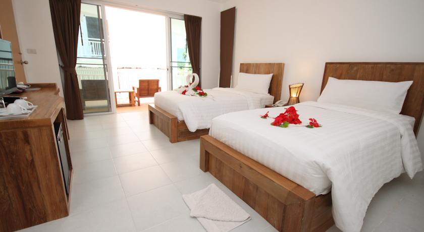 Bay View Resort Phi Phi — Крабі, Таїланд мініатюра 16