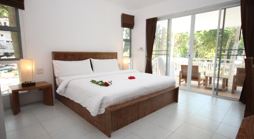 Bay View Resort Phi Phi — Крабі, Таїланд мініатюра 17