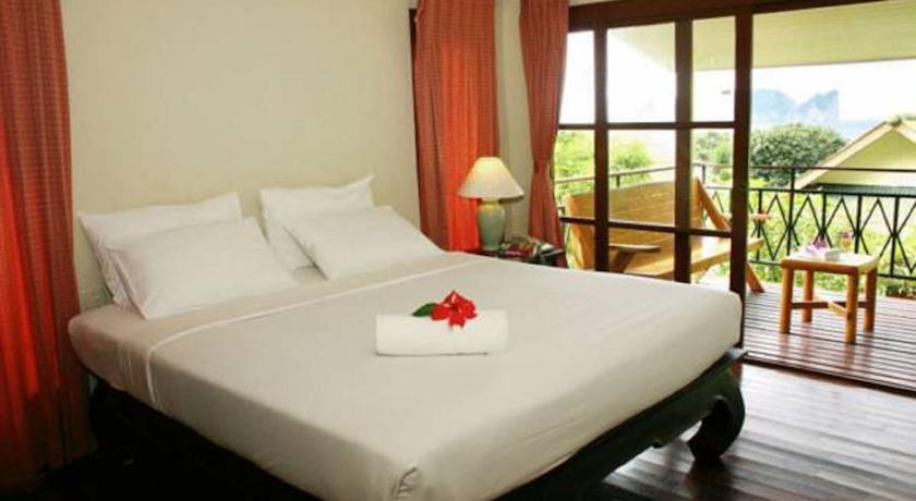 Bay View Resort Phi Phi — Крабі, Таїланд мініатюра 18