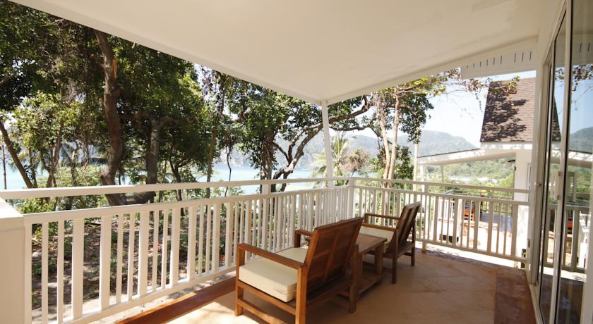Bay View Resort Phi Phi — Крабі, Таїланд мініатюра 19