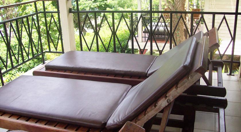 Bay View Resort Phi Phi — Крабі, Таїланд мініатюра 20