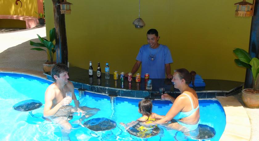 Bay View Resort Phi Phi — Крабі, Таїланд мініатюра 21