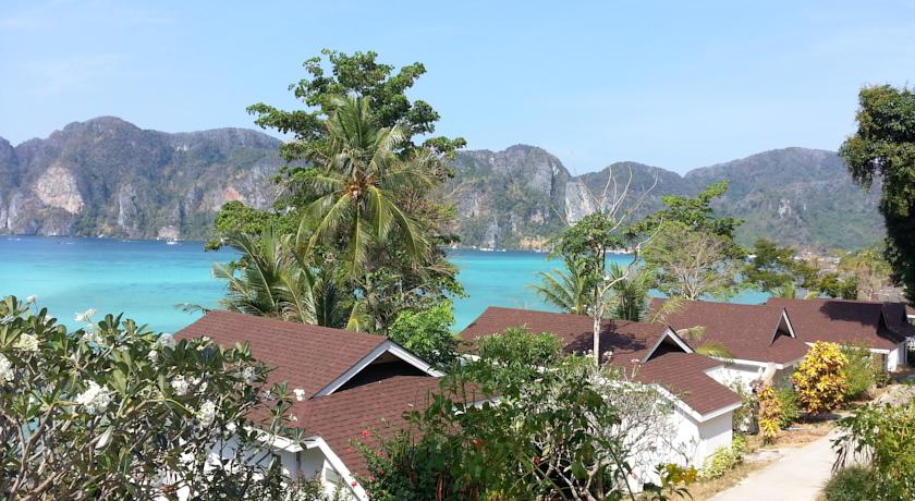 Bay View Resort Phi Phi — Крабі, Таїланд мініатюра 24