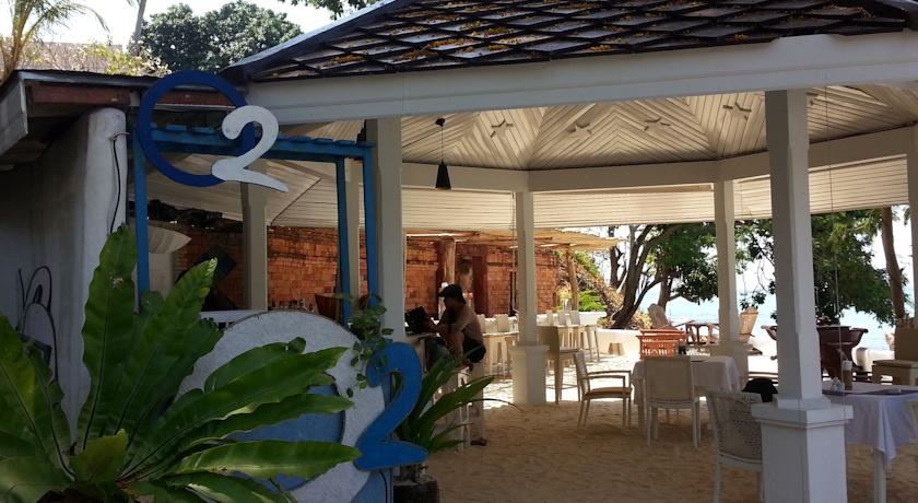 Bay View Resort Phi Phi — Крабі, Таїланд мініатюра 25