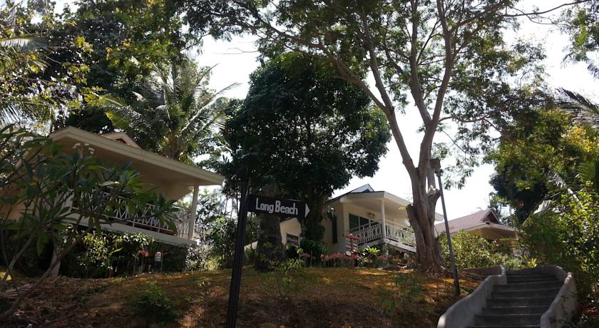Bay View Resort Phi Phi — Крабі, Таїланд мініатюра 26